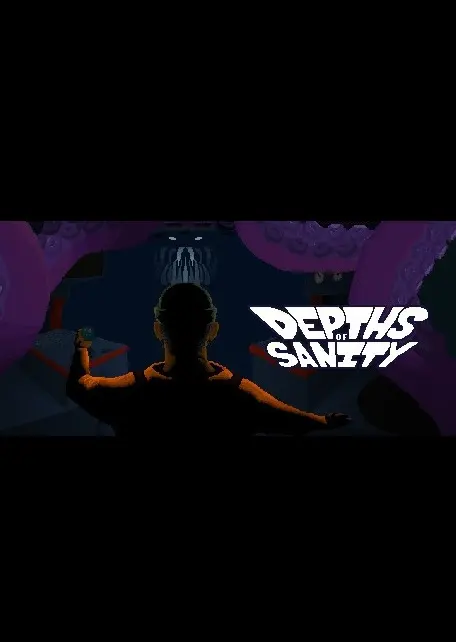Depths of Sanity — Steam, Standard
