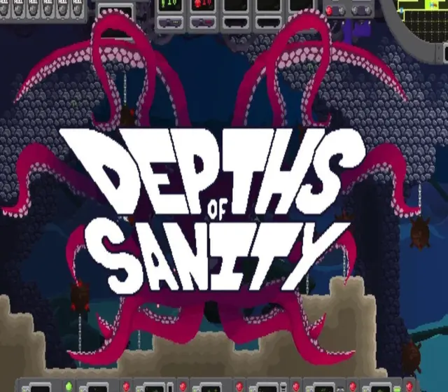Depths of Sanity — Steam, Standard
