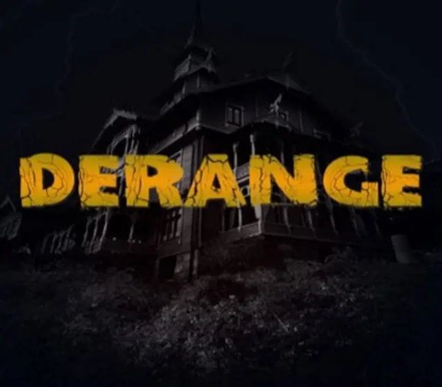Derange — Steam, Standard
