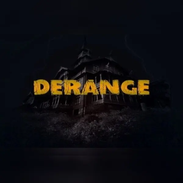 Derange — Steam, Standard