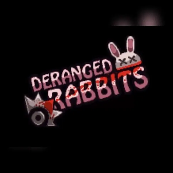 Deranged Rabbits — Steam, Standard