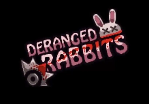 Deranged Rabbits EN — Steam, Standard