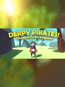 Derpy pirates! — Steam, Standard