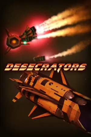 Desecrators — Steam, Standard