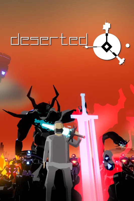 DESERTED — Xbox Live / PC, Standard
