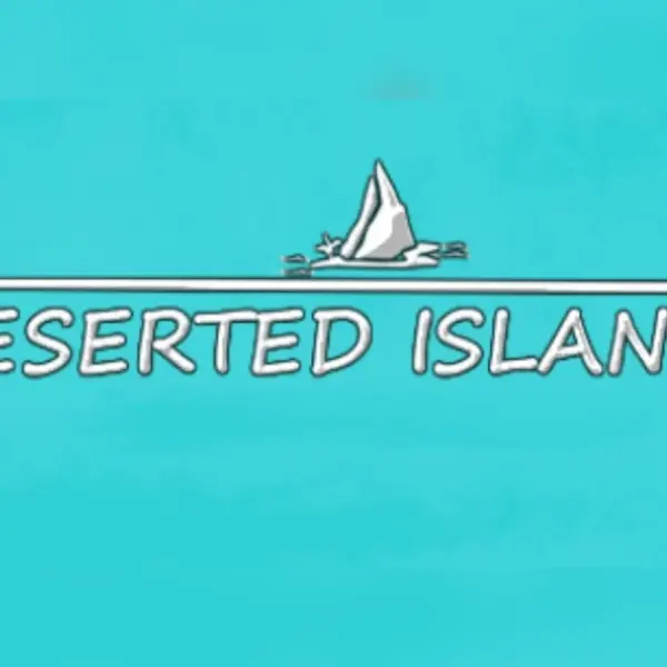 Deserted Island — Steam, Standard