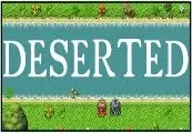 Deserted: The Story of Peter — Steam, Standard