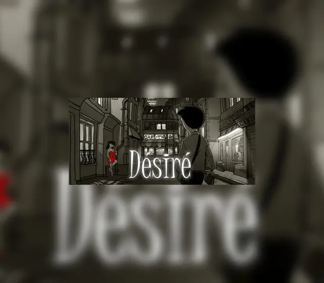 Désiré — Steam, Standard