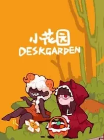 Desk Garden — Steam, Standard
