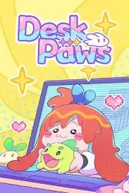 Desk Paws — Steam, Standard