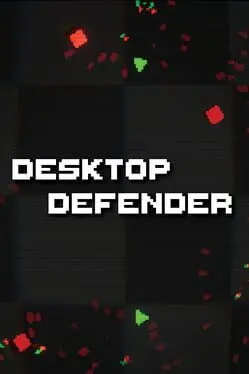 Desktop Defender — Steam, Standard