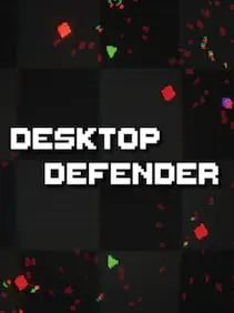 Desktop Defender — Steam, Standard