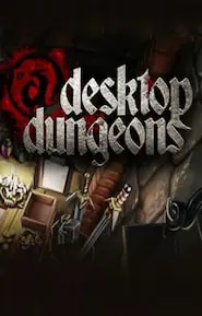 Desktop Dungeons — Steam, Standard