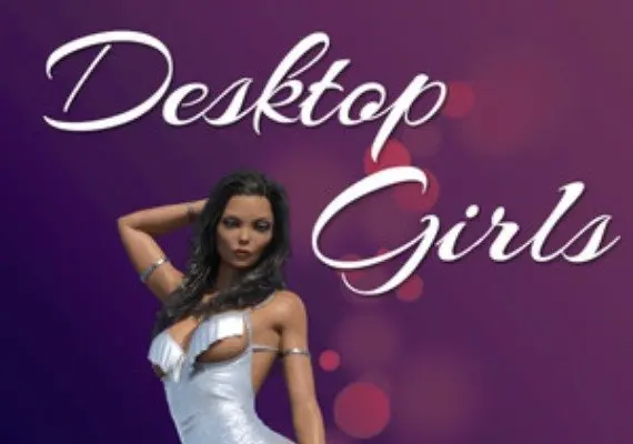Desktop Girls EN — Steam, Standard