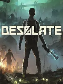 DESOLATE — Steam, Standard