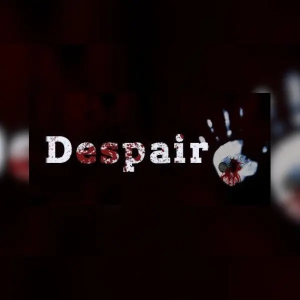 Despair — Steam, Standard