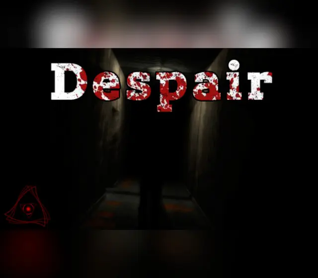 Despair Steam Gift — Steam, Standard
