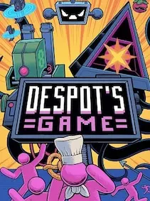Despot's Game: Dystopian Army Builder — Steam, Standard