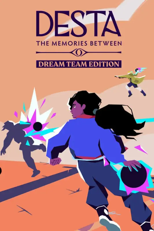 Desta The Memories Between — Steam, Standard