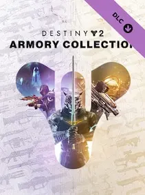 Destiny 2: Armory Collection — Steam, Standard