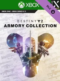 Destiny 2: Armory Collection — Xbox Series X|S, Standard