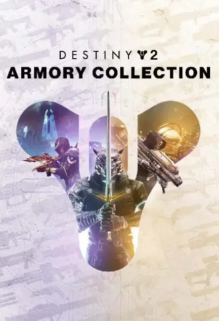 Destiny 2 - Armory Collection DLC — Steam, Standard