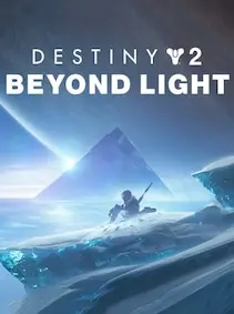 Destiny 2: Beyond Light — Steam, Standard