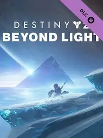 Destiny 2: Beyond Light — Steam, Standard