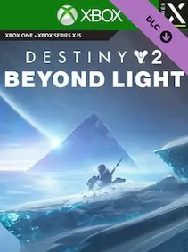 Destiny 2: Beyond Light — Xbox Series X|S, Standard