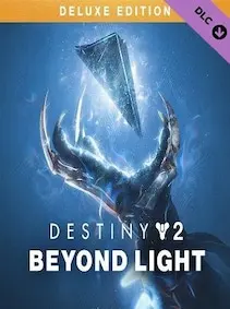 Destiny 2: Beyond Light | Deluxe Edition — Steam, Deluxe Edition