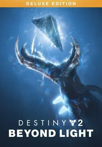 Destiny 2 Beyond Light Deluxe Edition DLC — Steam, Deluxe Edition