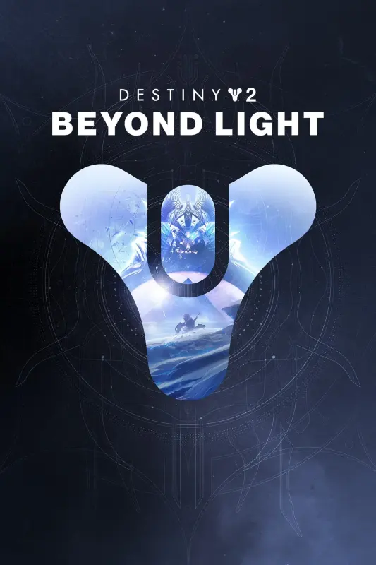 Destiny 2 Beyond Light DLC — Steam, Standard