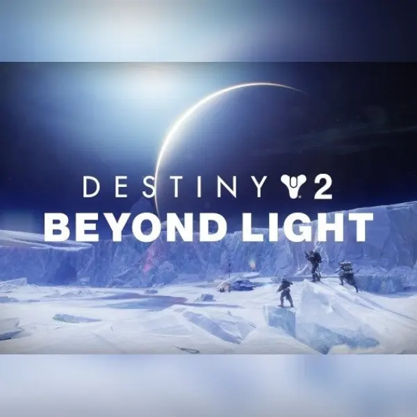 Destiny 2: Beyond Light (DLC) — Steam, Standard