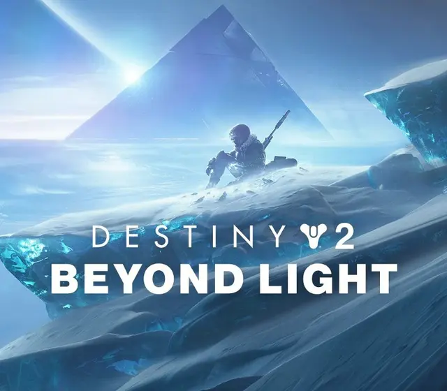 Destiny 2 - Beyond Light DLC + Season — Steam, Standard