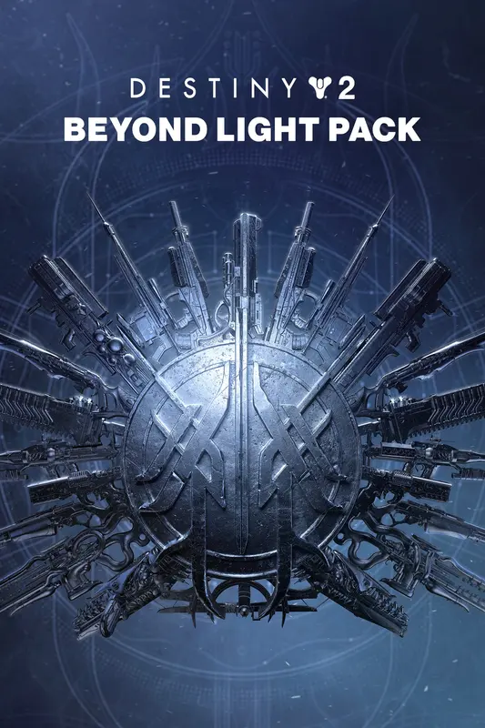 Destiny 2: Beyond Light Pack (DLC) — Xbox Live, Standard