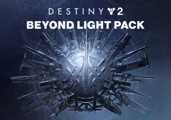 Destiny 2: Beyond Light Pack DLC EN — Steam, Standard