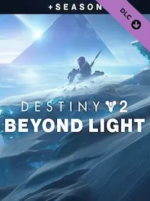 Destiny 2: Beyond Light + Season — Steam, Standard