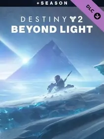Destiny 2: Beyond Light + Season — Steam, Standard
