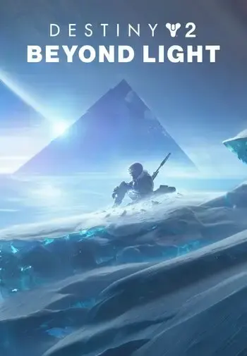Destiny 2 Beyond Light + Season DLC — Steam, Standard