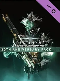 Destiny 2: Bungie 30th Anniversary Pack — Steam, Anniversary Pack