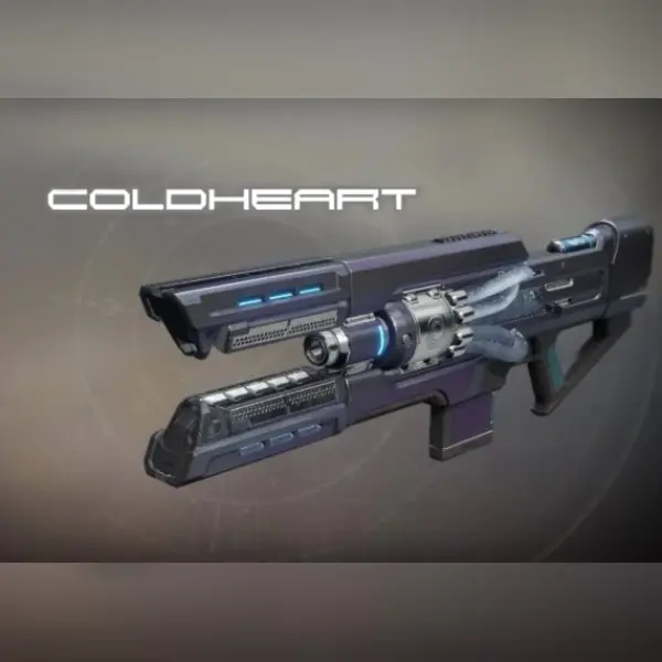 Destiny 2 - Coldheart Pack (DLC) — Battle.net, Standard