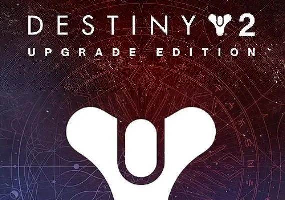 Destiny 2 DLC Upgrade Edition EN/DE/FR/IT/ES — Steam, Upgrade
