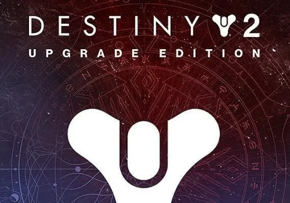 Destiny 2 DLC Upgrade Edition EN/DE/FR/IT/ES — Steam, Upgrade
