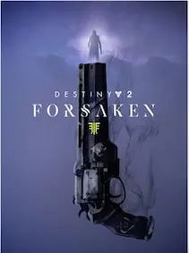 Destiny 2: Forsaken — Xbox One, Standard
