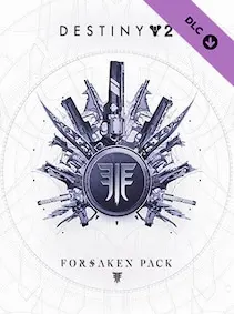 Destiny 2: Forsaken Pack — Steam, Standard