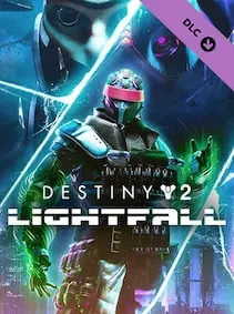 Destiny 2: Lightfall — Steam, Standard