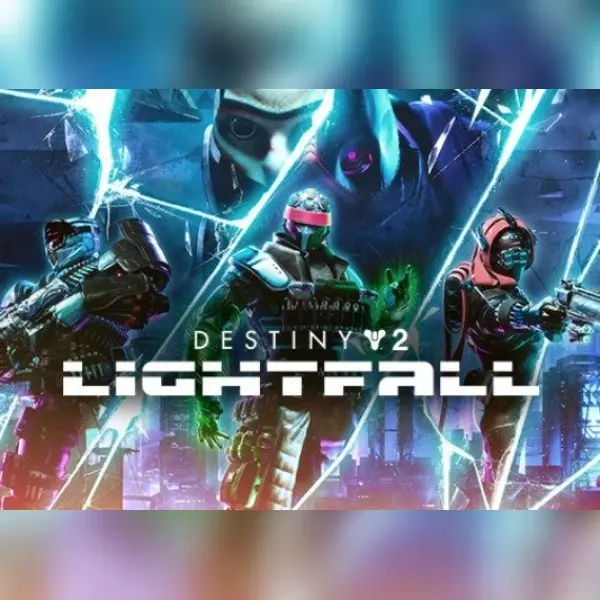 Destiny 2: Lightfall — Steam, Standard