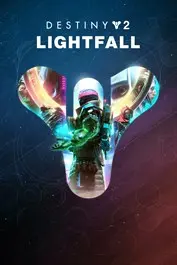 Destiny 2: Lightfall — Xbox Series X|S, Standard