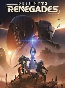 Destiny 2: Renegades — Steam, Standard