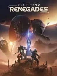 Destiny 2 Renegades DLC — Steam, Standard